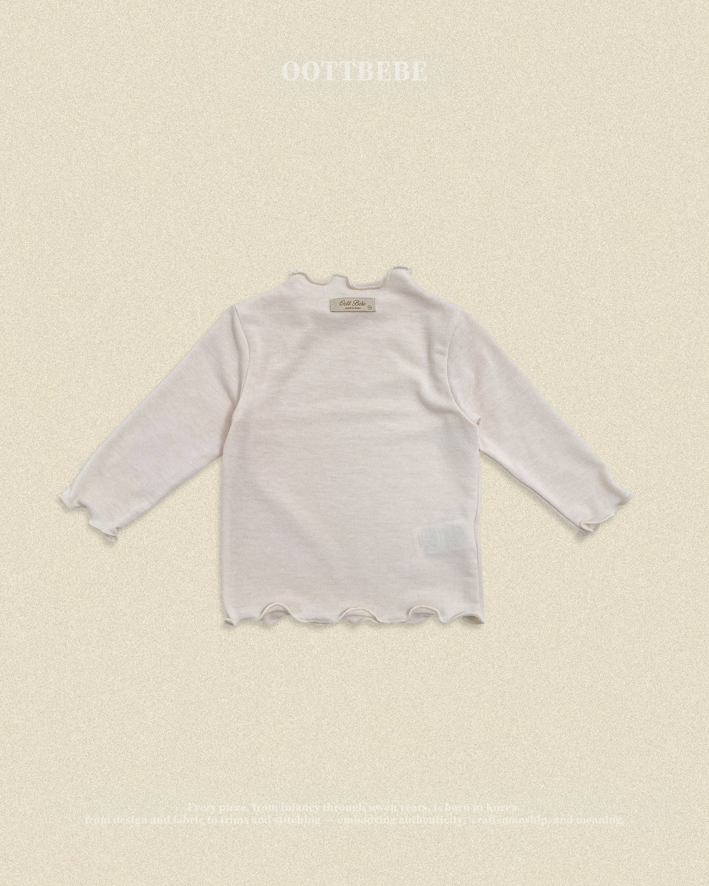 [PRE-ORDER] Pastel Wave T-Shirts
