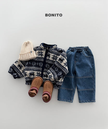 [PRE-ORDER] Ribbed Knit Beanie
