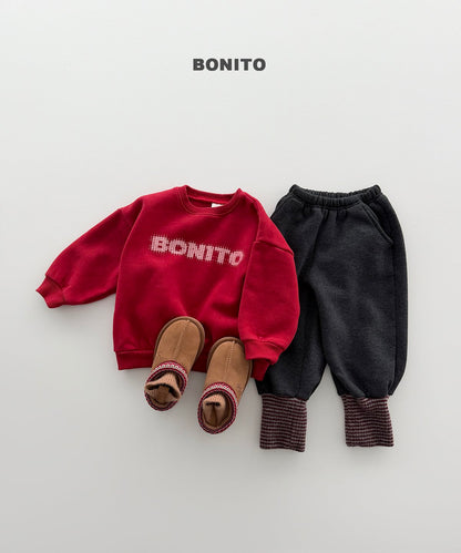[PRE-ORDER] Warmer Jogger