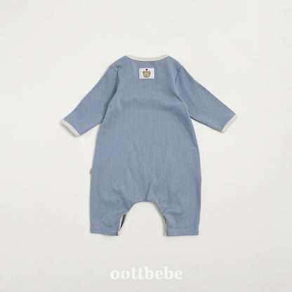 [PRE-ORDER] Butter Cream Body Suit + Bonnet Set