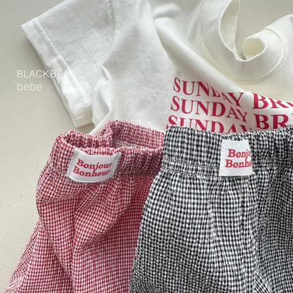 [PRE-ORDER] Muse Baby Pants