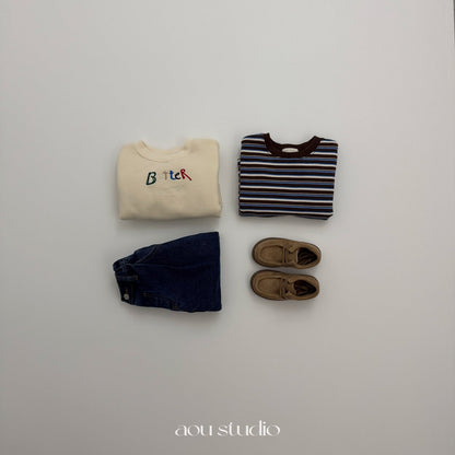 [PRE-ORDER] Butter Sweatshirts