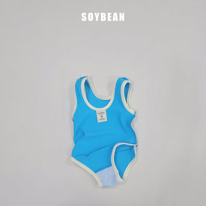 [PRE-ORDER] Berry Swim Suit