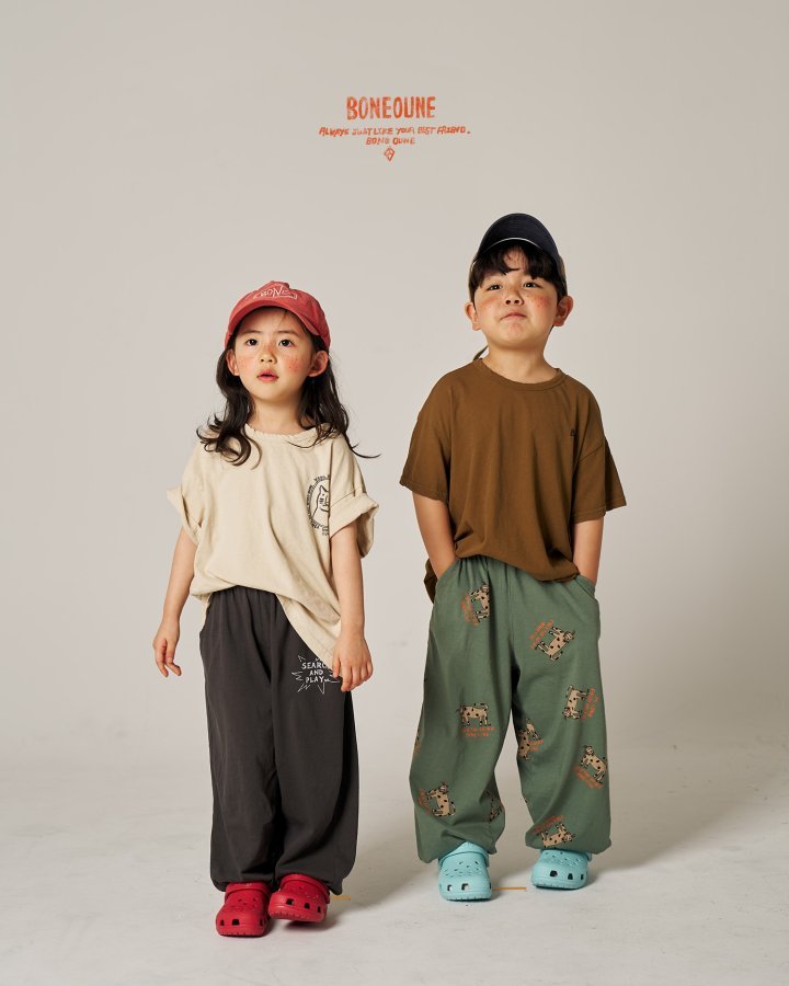 Cat T-Shirts [Olive/XS(1-2yr)]