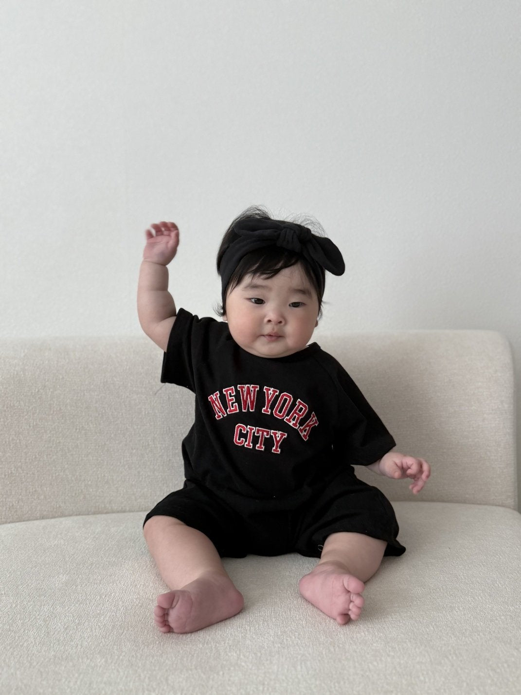 [PRE-ORDER] New York City Body Suit