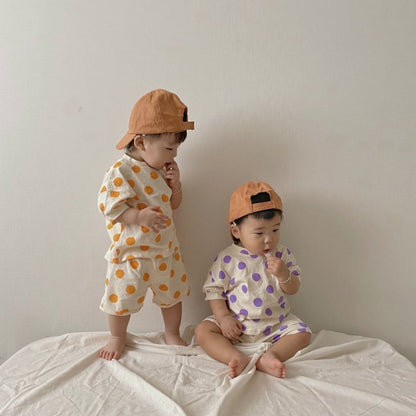 [PRE-ORDER] Candy Pop Top Bottom Set