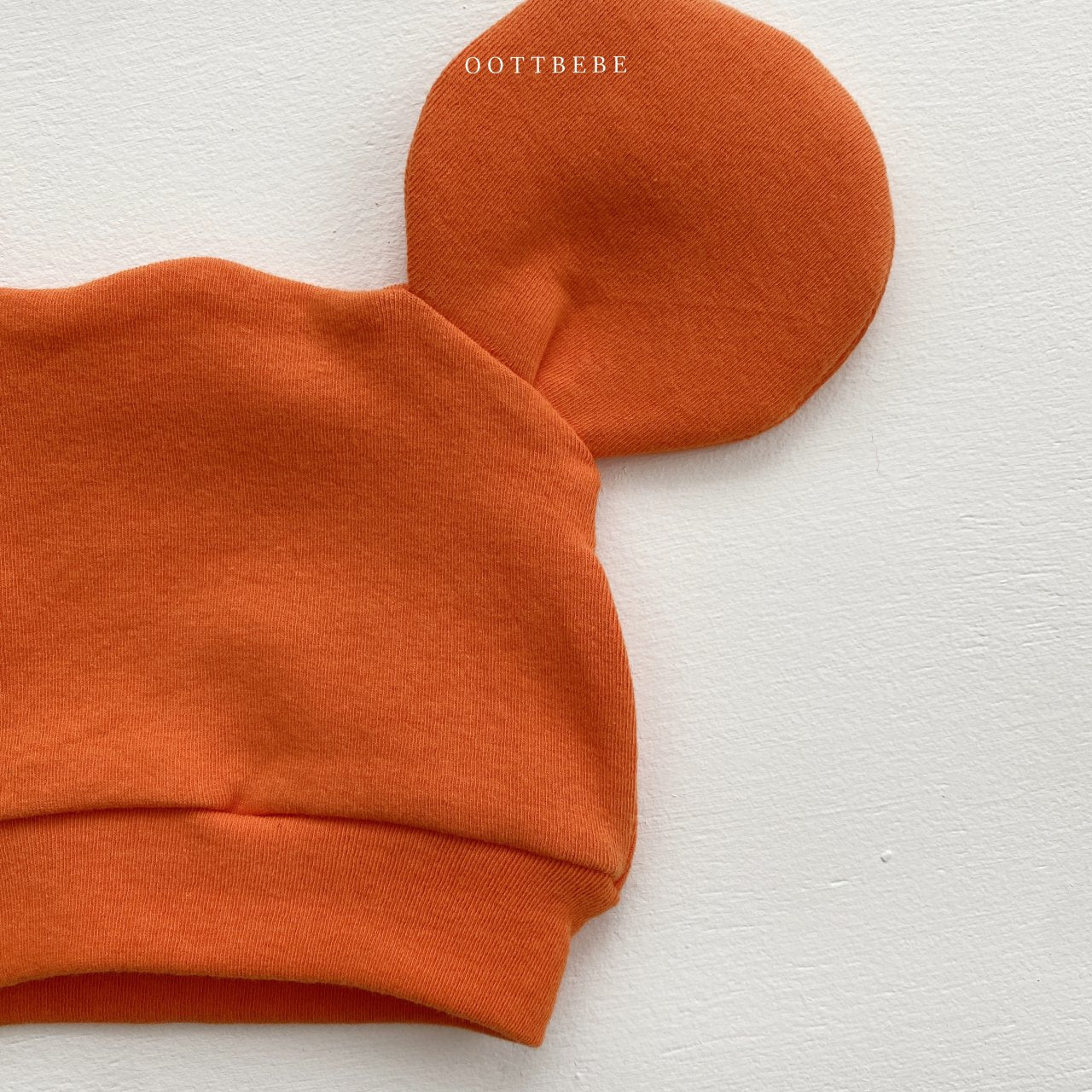 [Limit Time Order] Halloween Mouse Bonnet