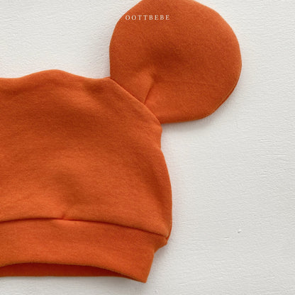 [Limit Time Order] Halloween Mouse Bonnet