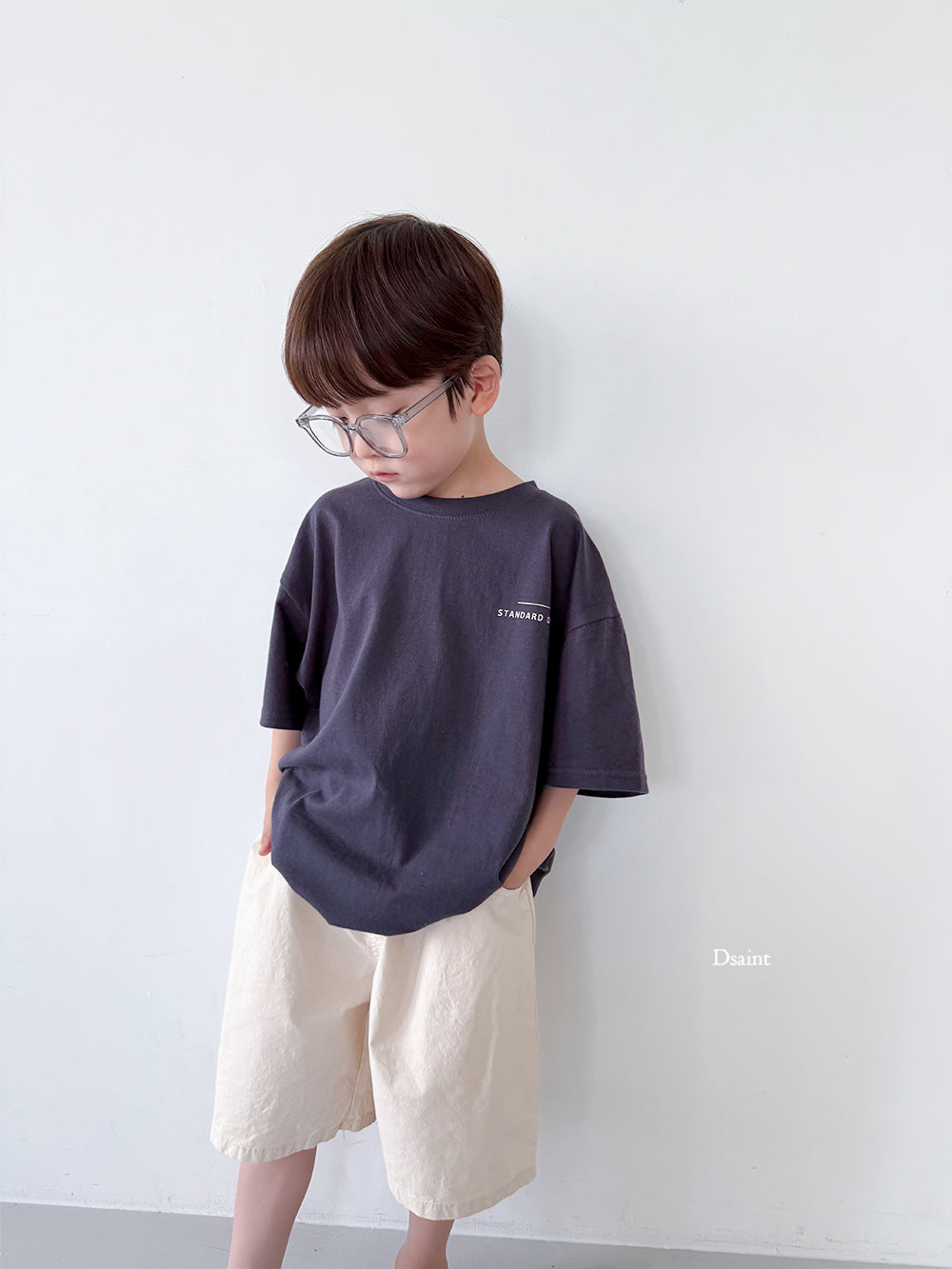 [PRE-ORDER] Touch Good Span Pants
