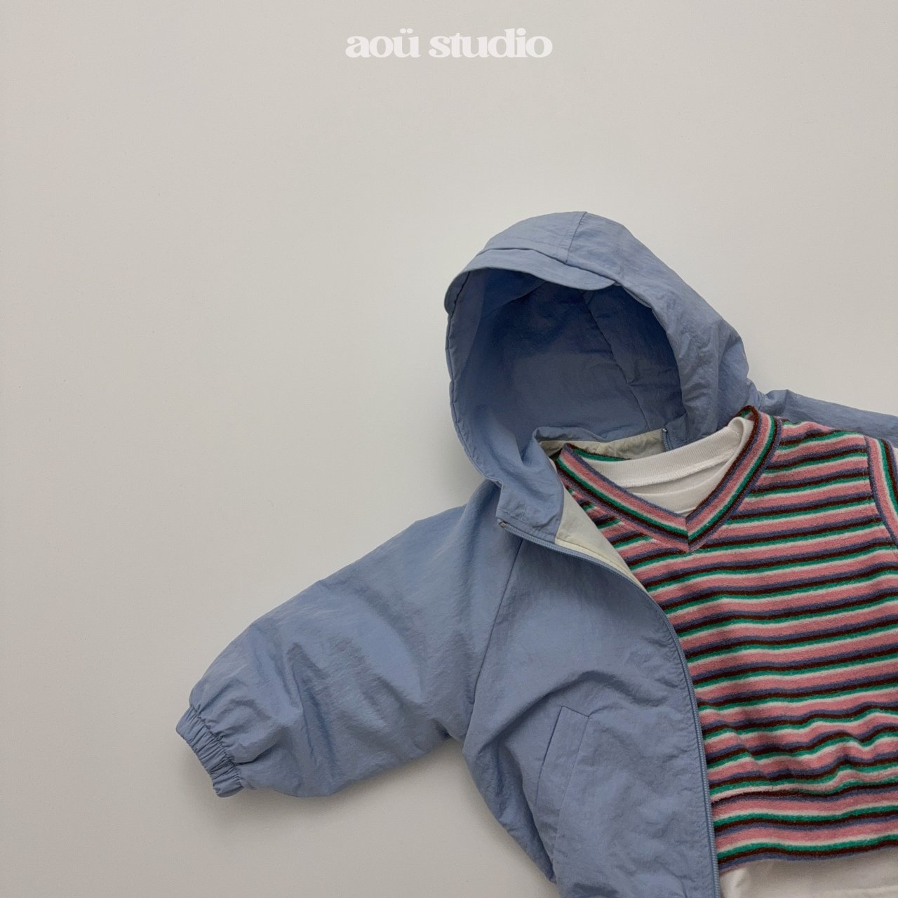 [PRE-ORDER] Hoodie Cap Jumper