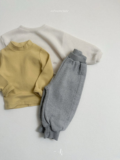 [PRE-ORDER] Olive Sweat Pants