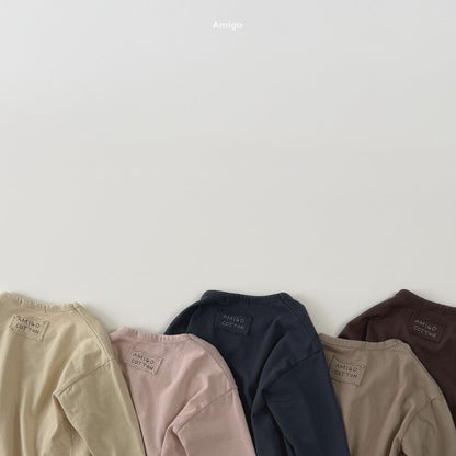 [PRE-ORDER] Amigo Binding T-Shirts