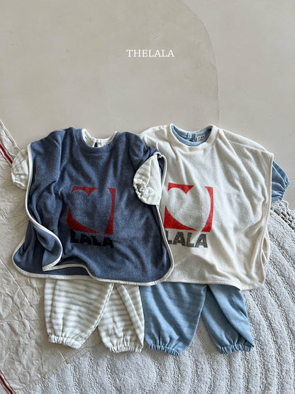 [PRE-ORDER] Shiny Top Bottom Set