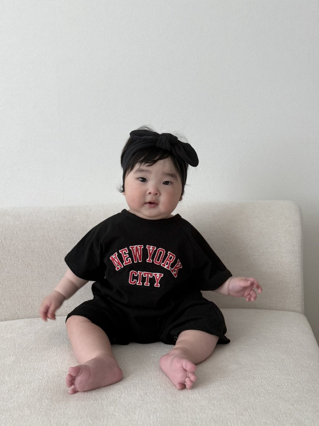 [PRE-ORDER] New York City Body Suit