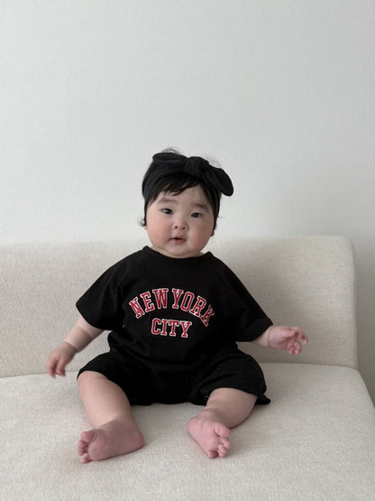 [PRE-ORDER] New York City Body Suit