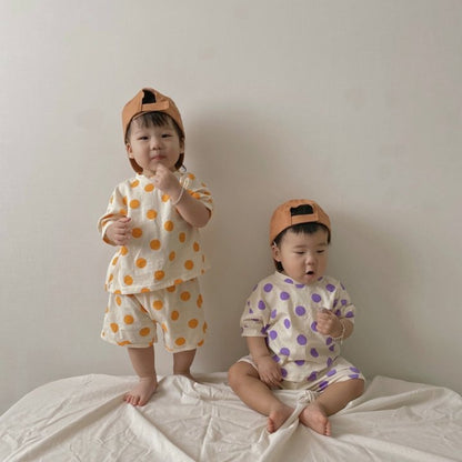 [PRE-ORDER] Candy Pop Top Bottom Set