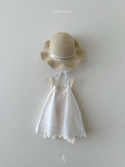 [PRE-ORDER] Monet Blouse