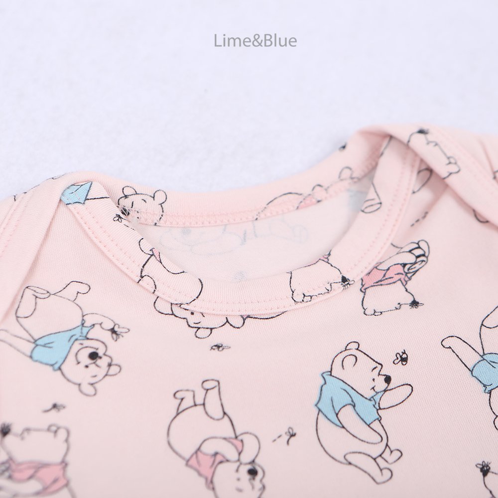[PRE-ORDER] Line Pooh Body Suit