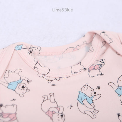 [PRE-ORDER] Line Pooh Body Suit