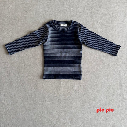 [PRE-ORDER] Strawberry Milk Stripe T-Shirts