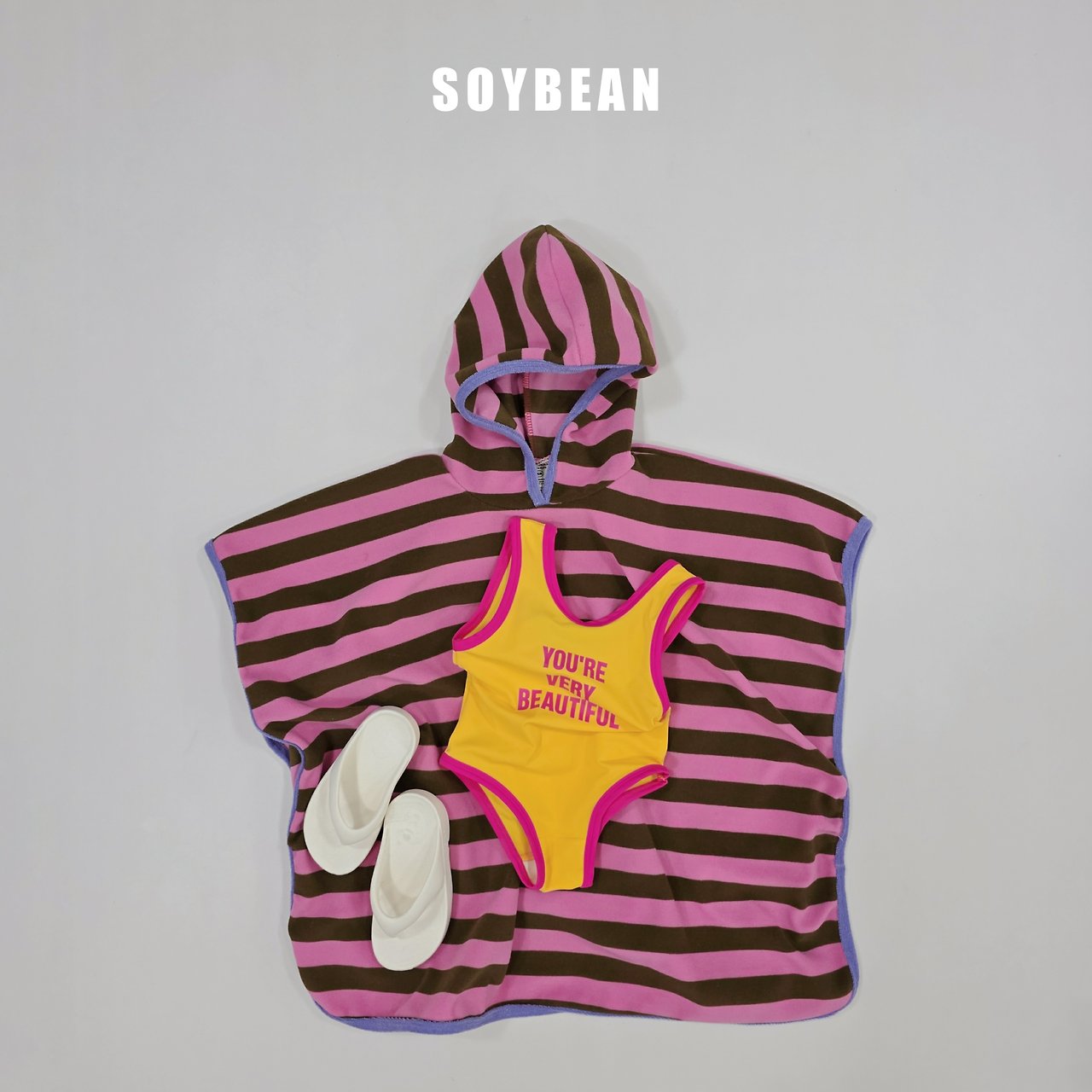 [PRE-ORDER] Berry Swim Suit