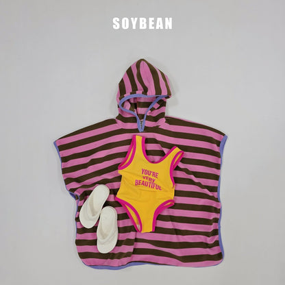 [PRE-ORDER] Berry Swim Suit