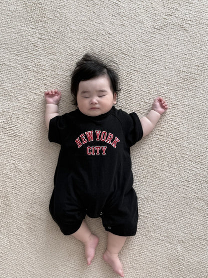 [PRE-ORDER] New York City Body Suit
