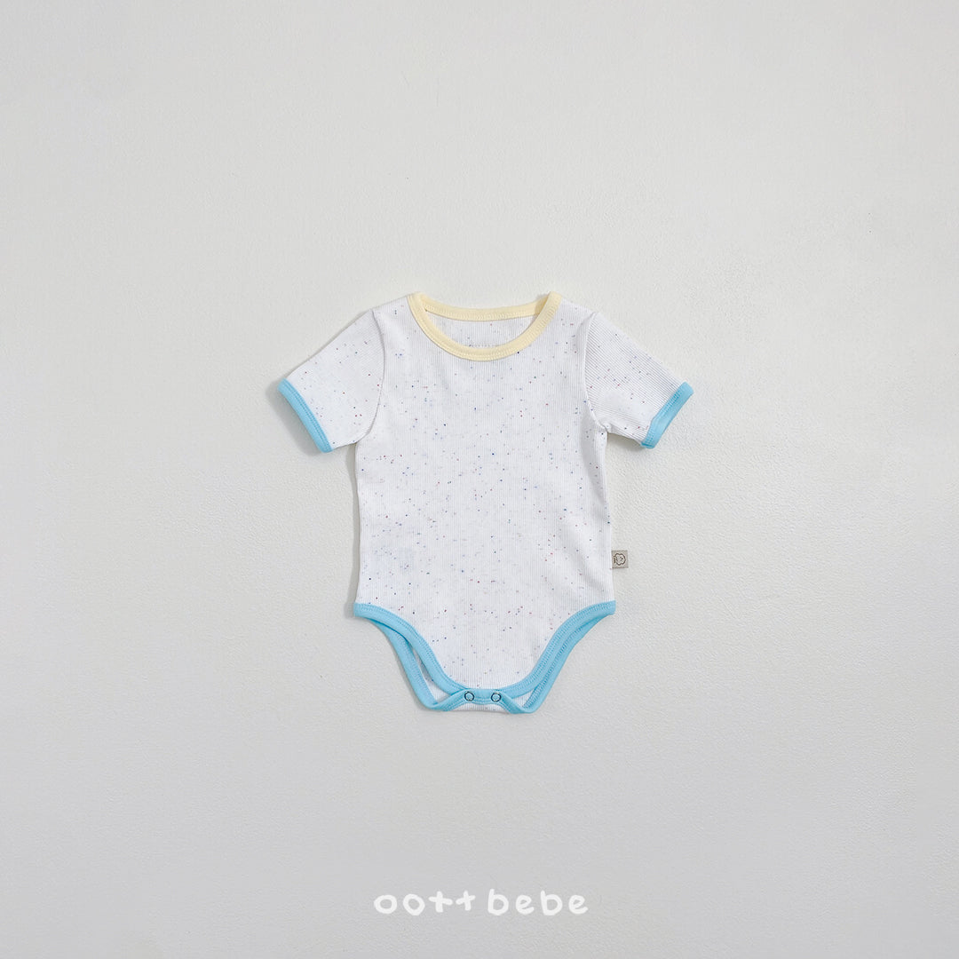 [PRE-ORDER] Crayon Body Suit