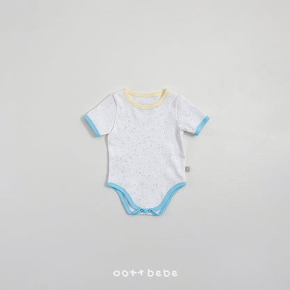 [PRE-ORDER] Crayon Body Suit