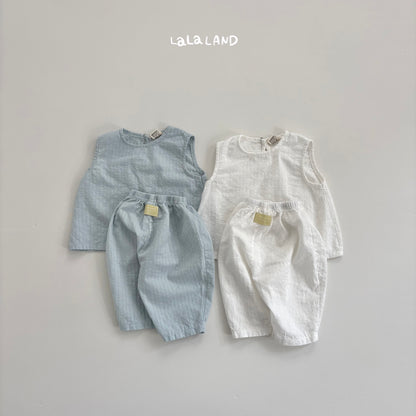 [PRE-ORDER] Blossom Baby Pants