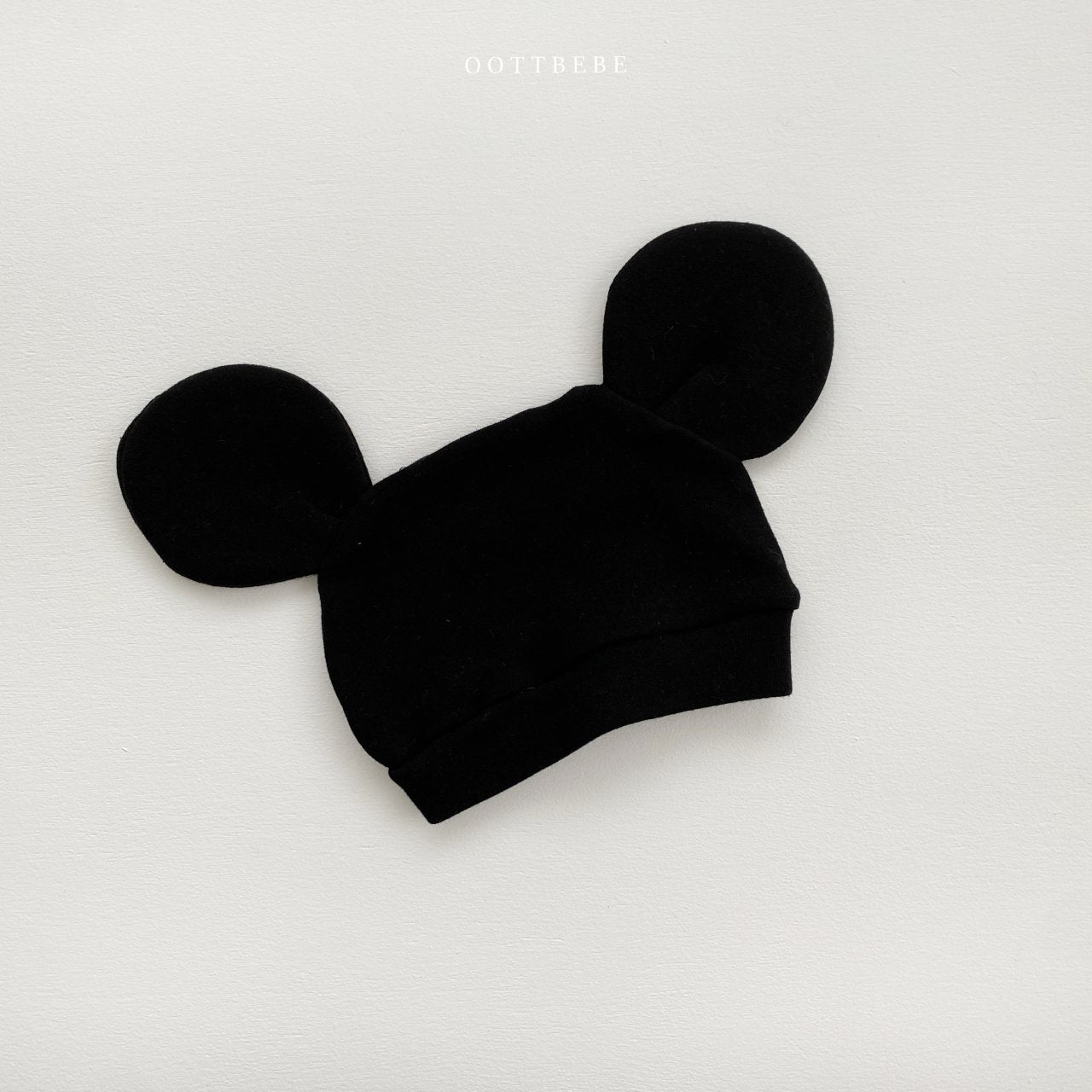 [Limit Time Order] Halloween Mouse Bonnet