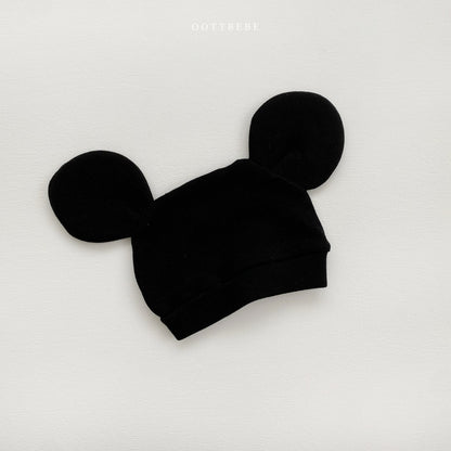 [Limit Time Order] Halloween Mouse Bonnet
