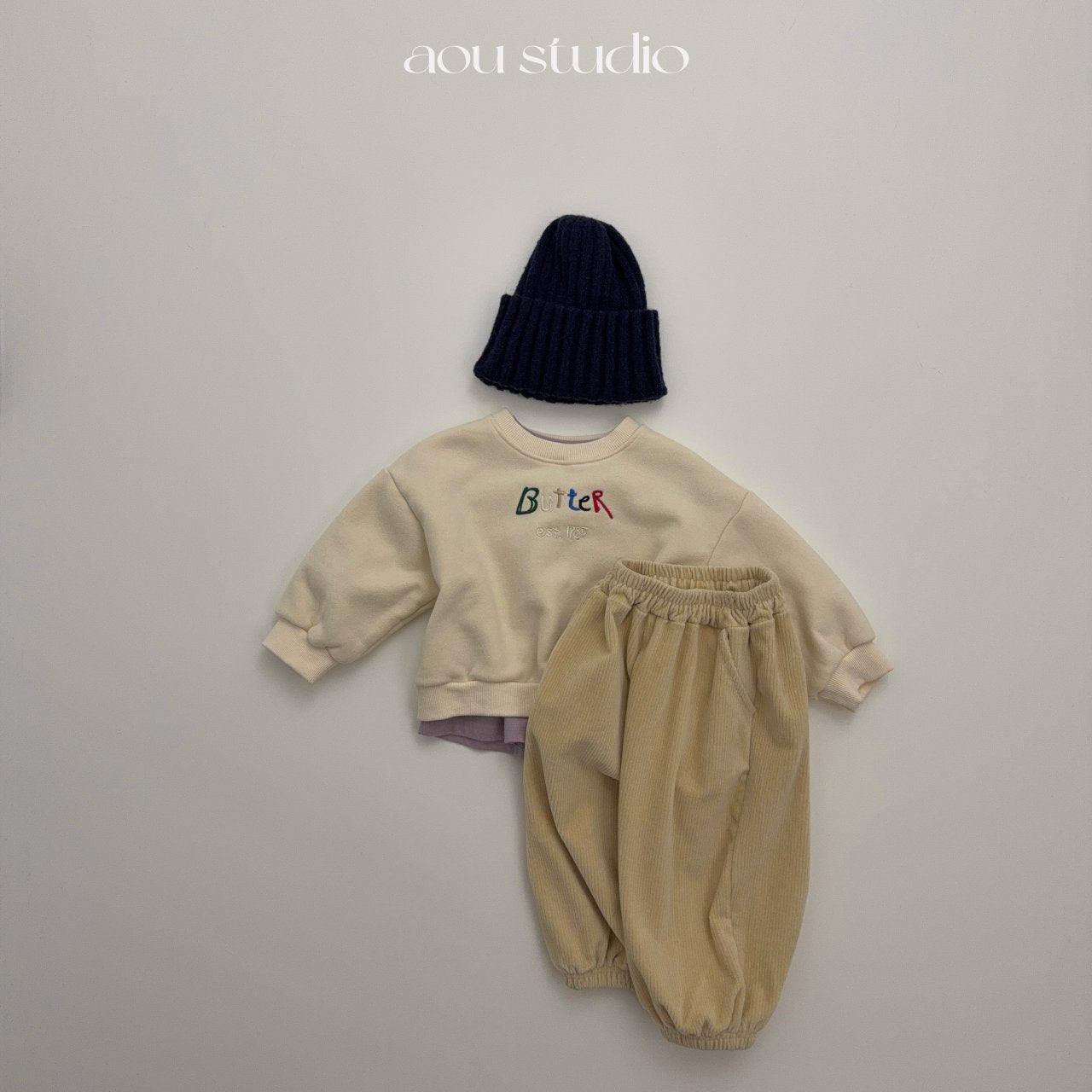 [PRE-ORDER] Butter Sweatshirts
