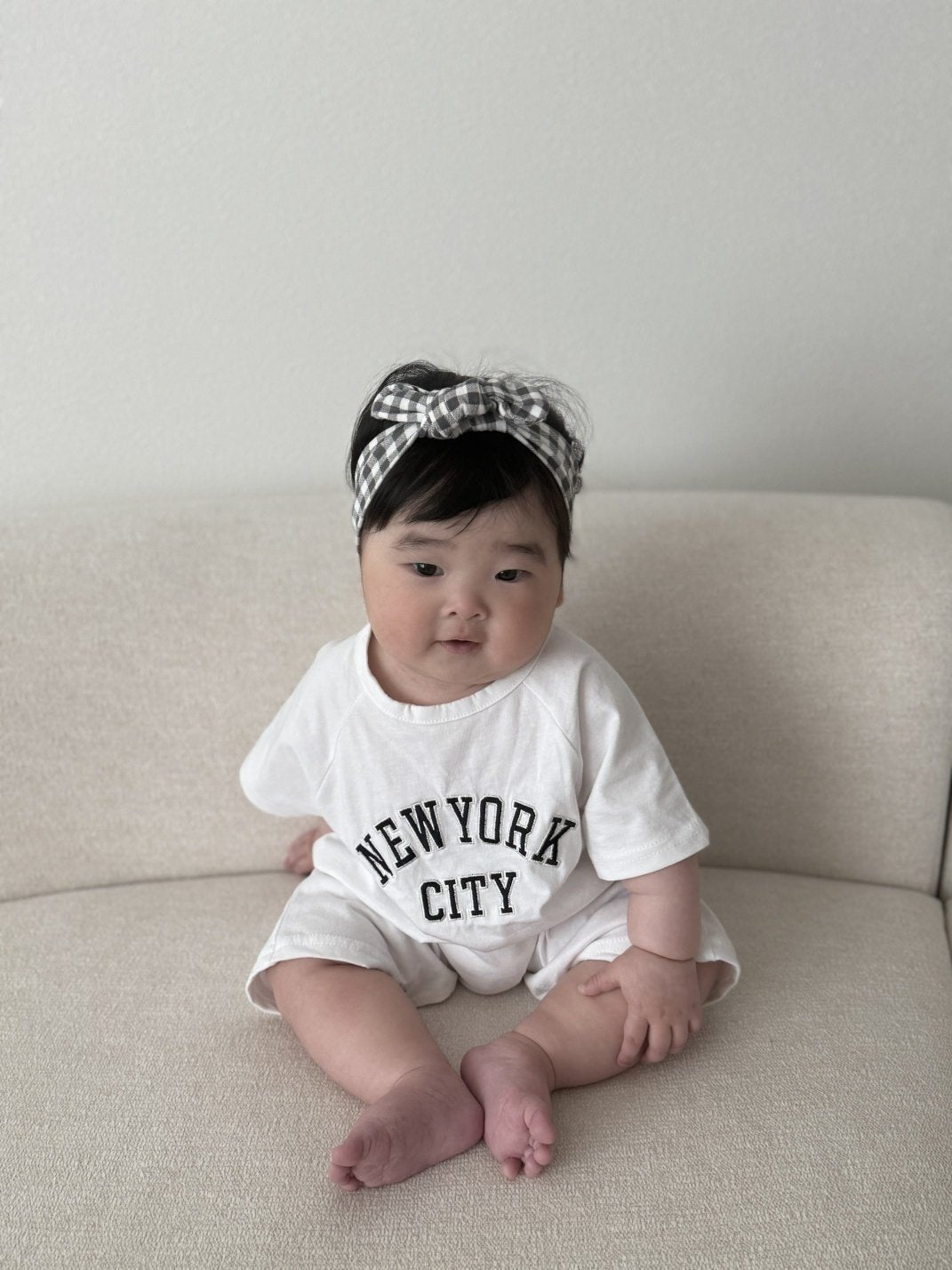 [PRE-ORDER] New York City Body Suit