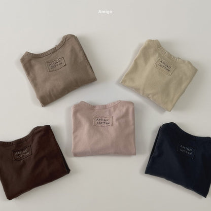[PRE-ORDER] Amigo Binding T-Shirts