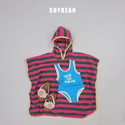 [PRE-ORDER] Berry Swim Suit