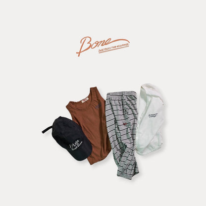 [PRE-ORDER] Hoppers Jogger