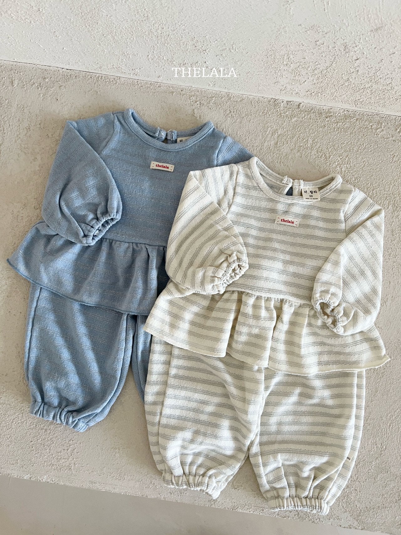 [PRE-ORDER] Shiny Top Bottom Set