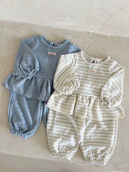 [PRE-ORDER] Shiny Top Bottom Set