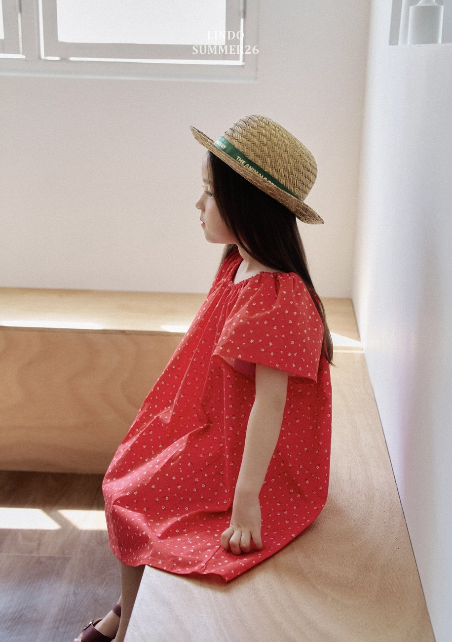 [PRE-ORDER] Angel Dress