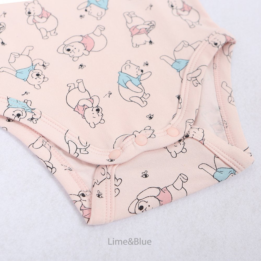 [PRE-ORDER] Line Pooh Body Suit