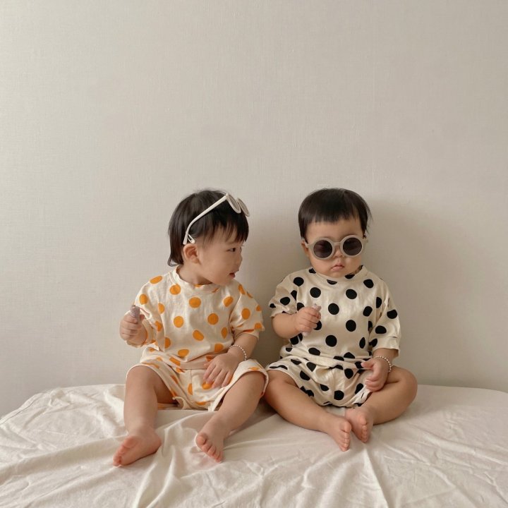 [PRE-ORDER] Candy Pop Top Bottom Set