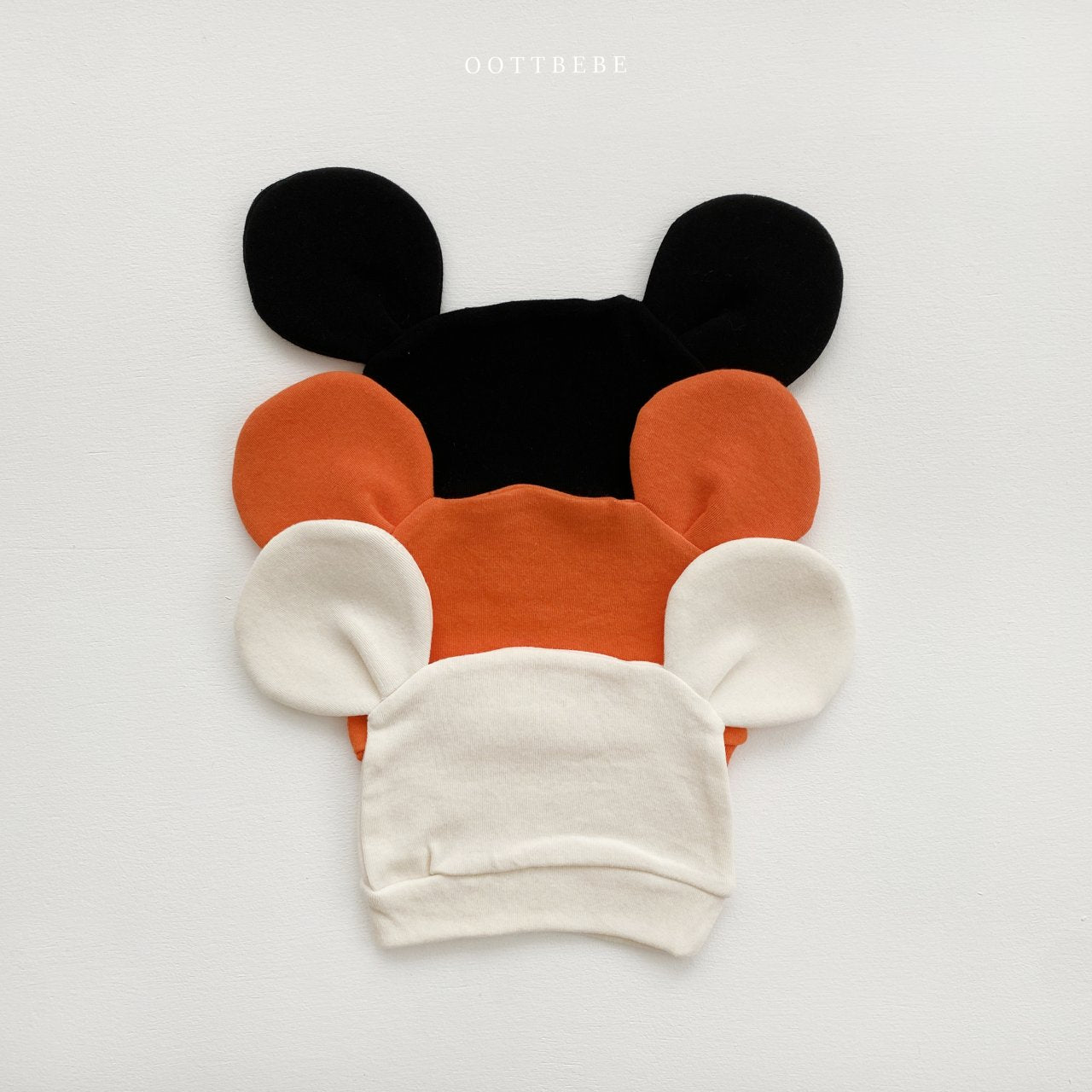 [Limit Time Order] Halloween Mouse Bonnet