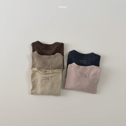 [PRE-ORDER] Amigo Binding T-Shirts