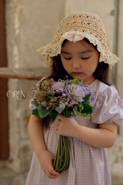 [PRE-ORDER] Amelie Vintage Dress