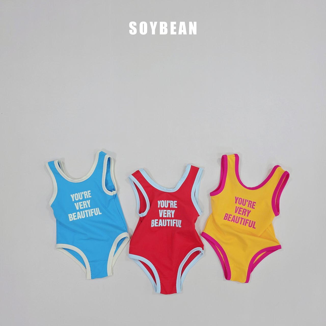 [PRE-ORDER] Berry Swim Suit
