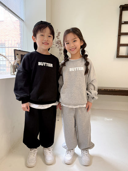 [PRE-ORDER] Butter Top Bottom Set