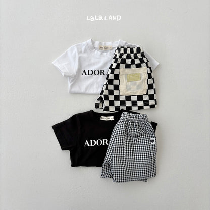 [PRE-ORDER] Adorable T-Shirts