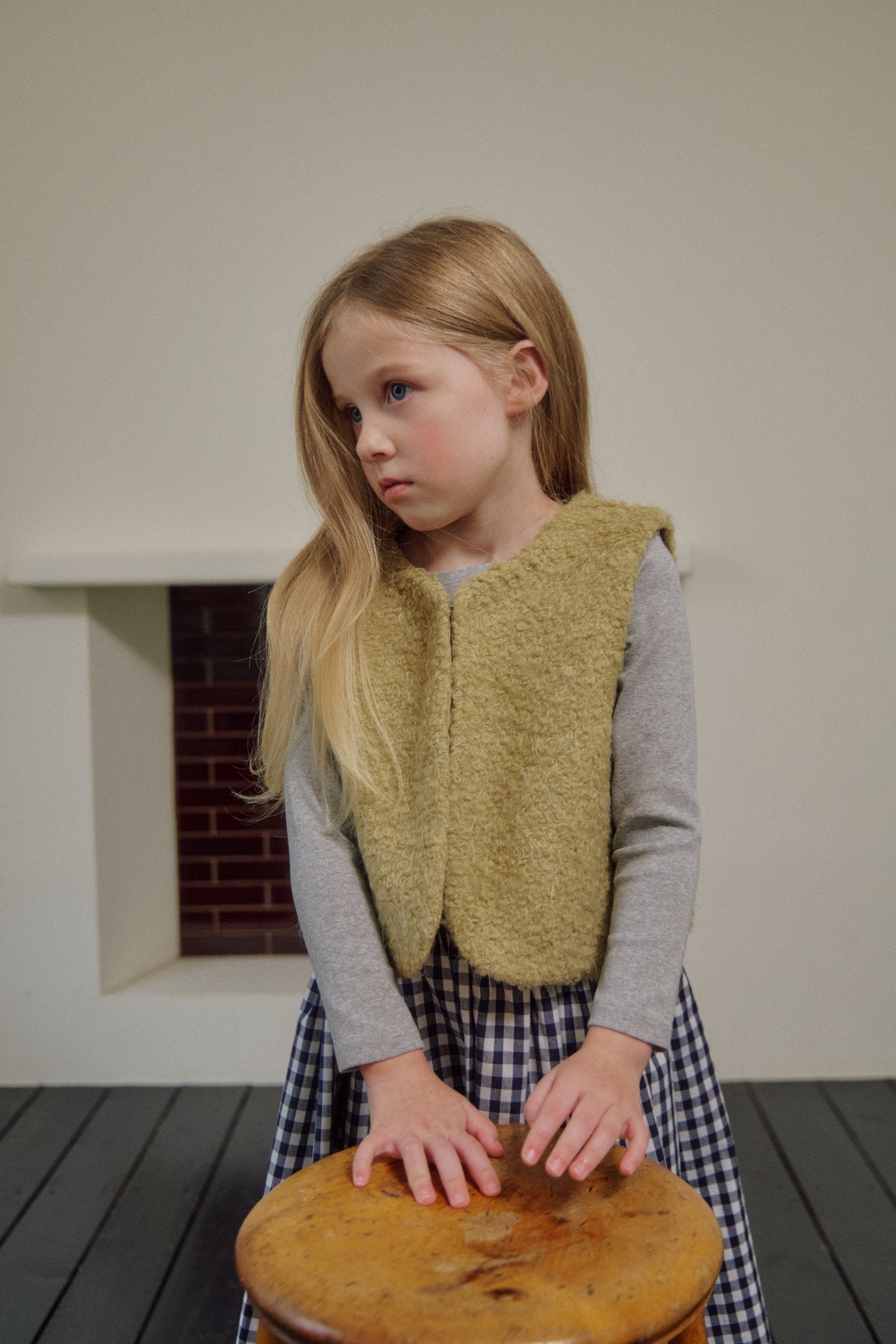 [PRE-ORDER] Haze Vest