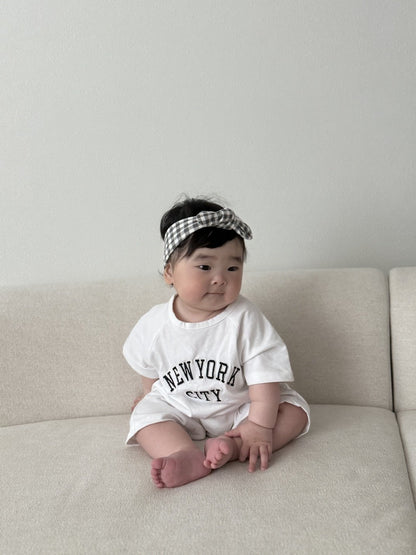 [PRE-ORDER] New York City Body Suit